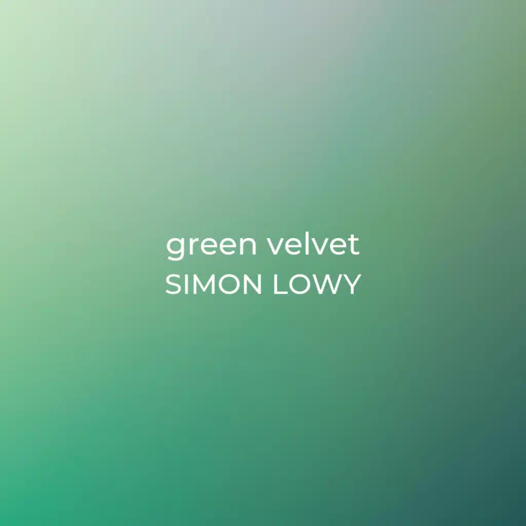Green Velvet