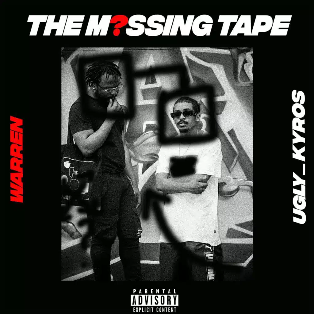 The M?ssing Tape