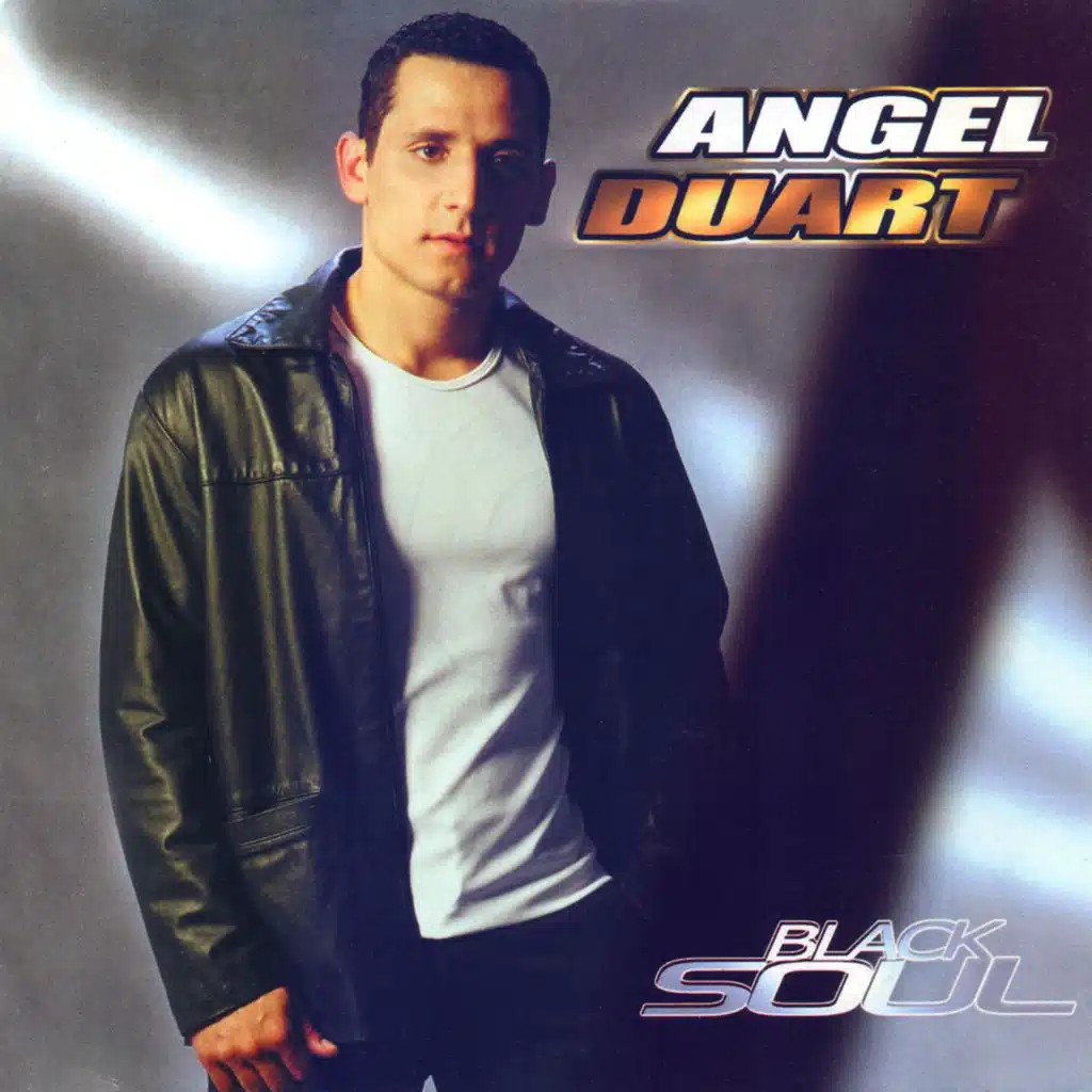 Angel Duart