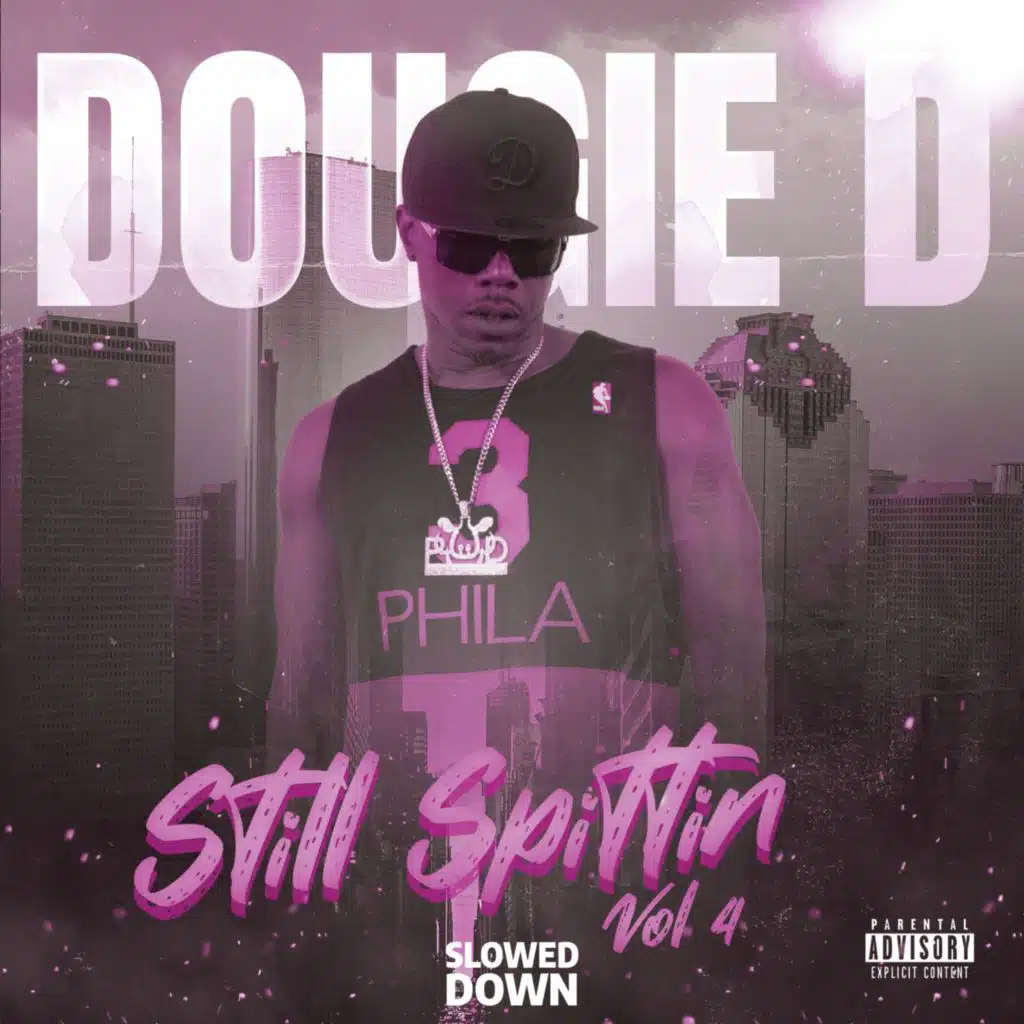Still Spittin, Vol. 4 (Slowed Down)