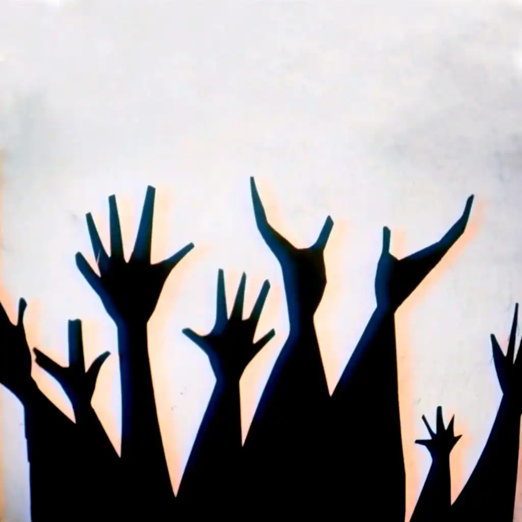 The Rise and Fall of the Plague (Live)