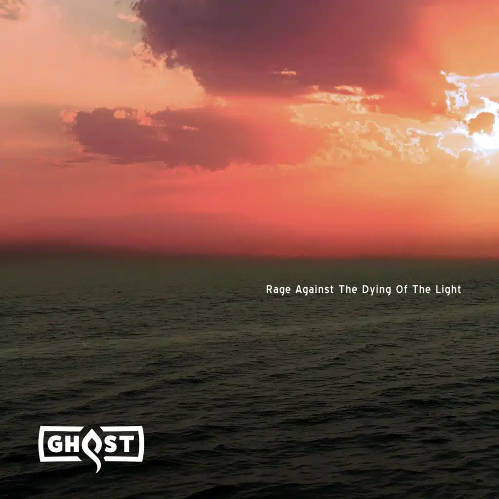 Rage Against the Dying of the Light