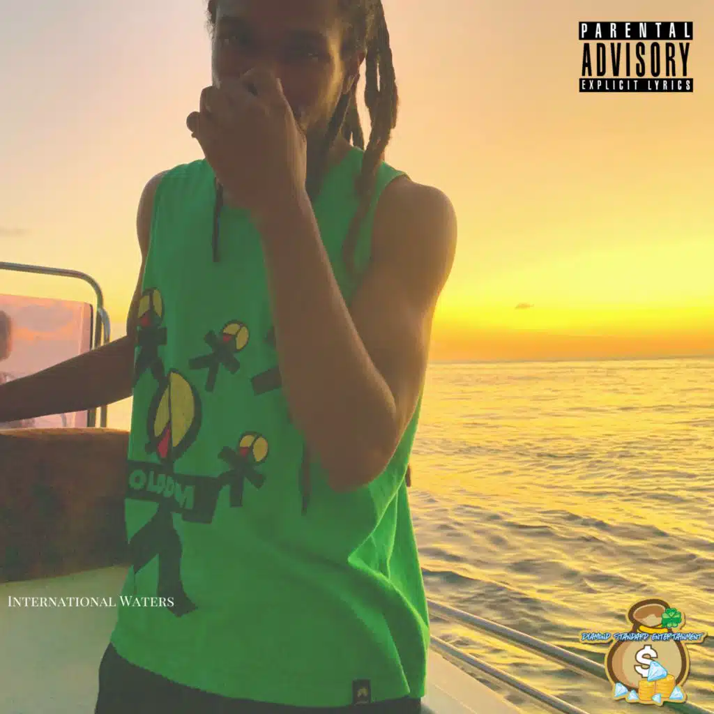 International Waters