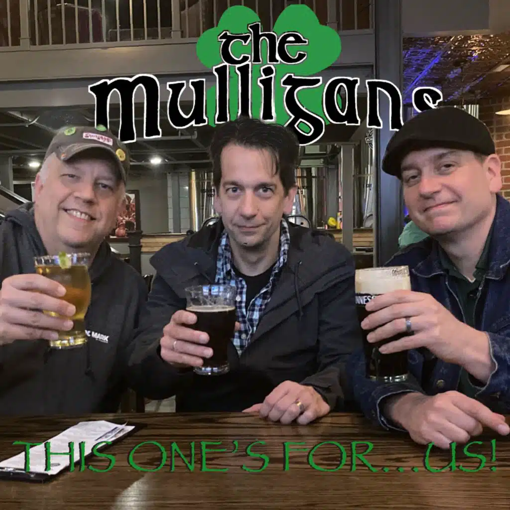 This One's For...US! (EP)