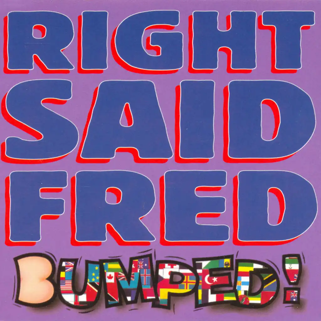 Bumped (Radio Version)