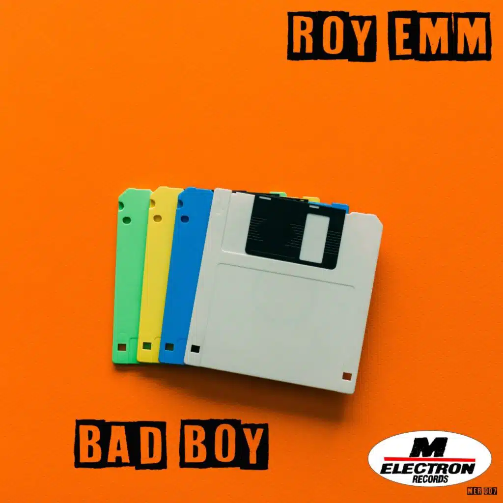 Roy Emm