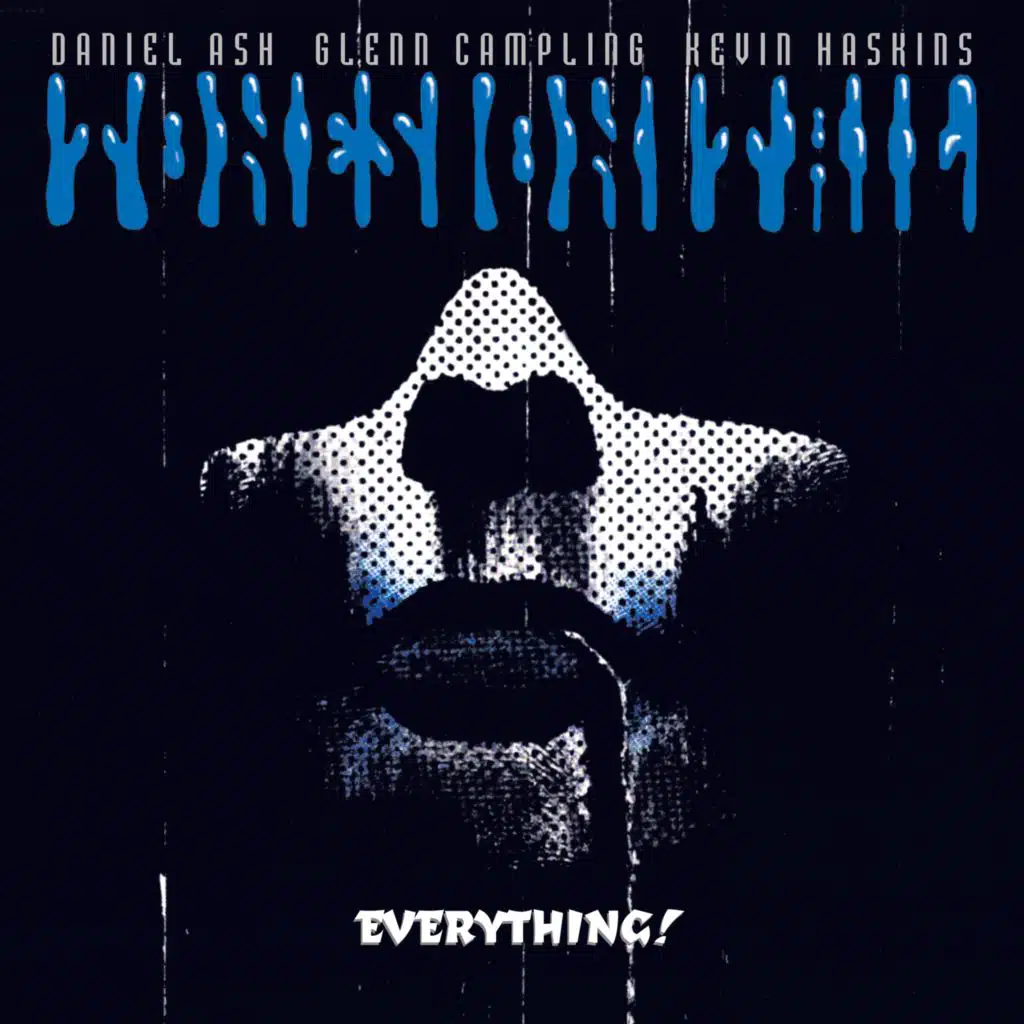 Now We Lustre (Beam Me Up Scotty, There’s No Intelligent Life Down Here)