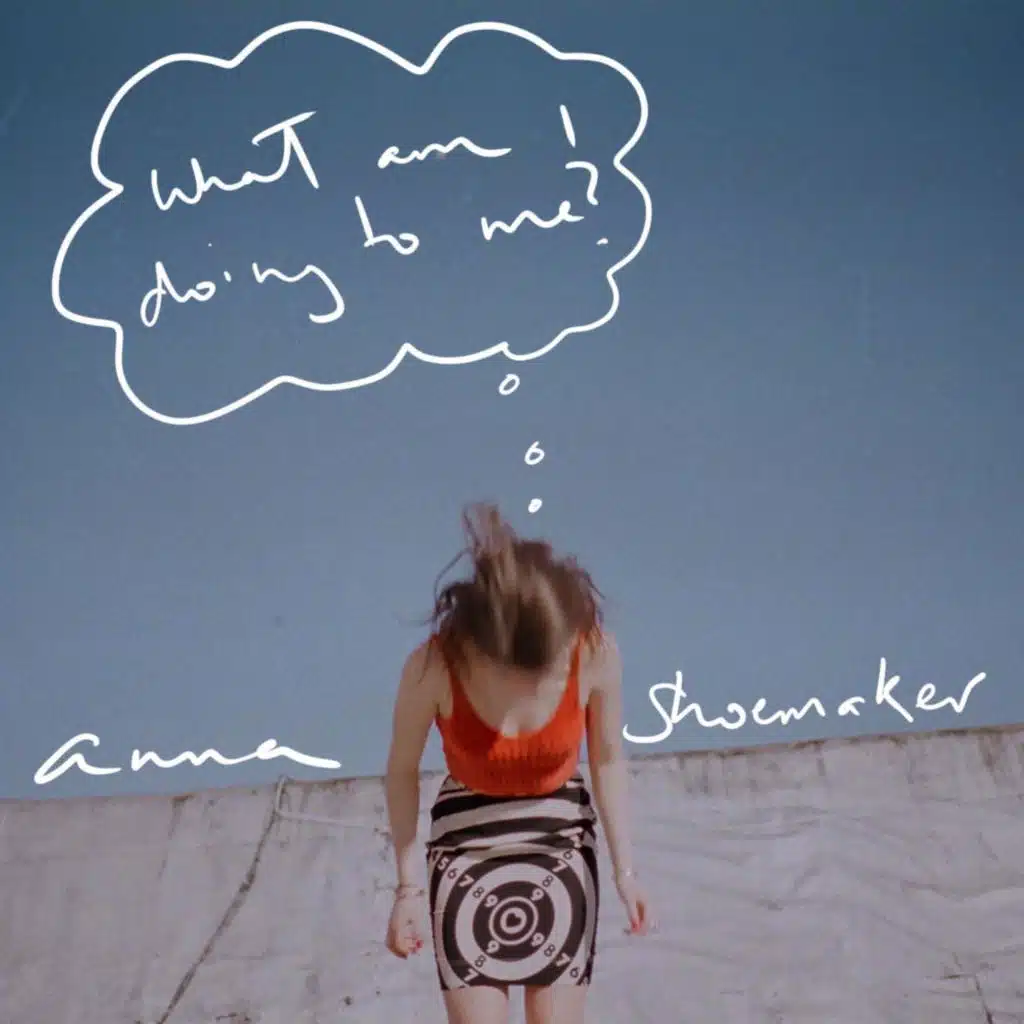 What Am I Doing to Me?