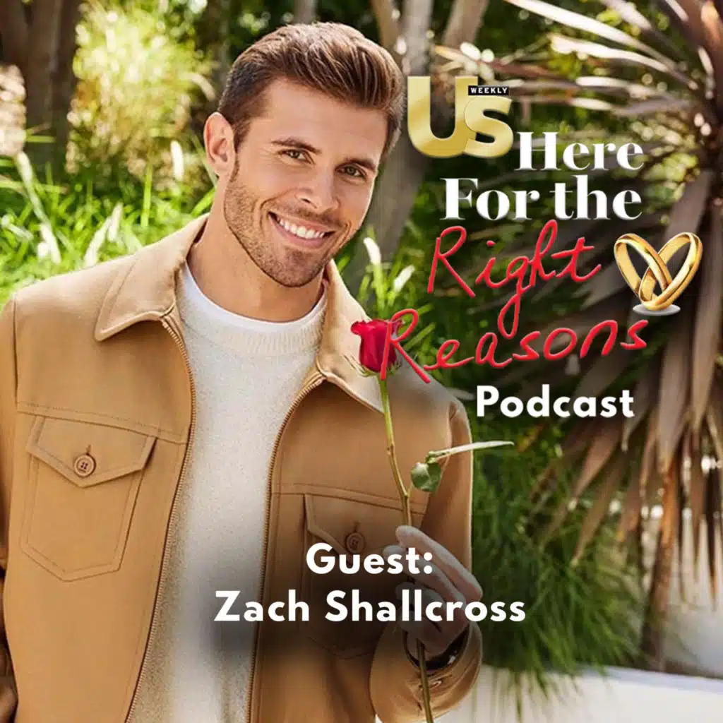 Zach Shallcross Breaks Down ‘The Bachelor’ Premiere — and Ending