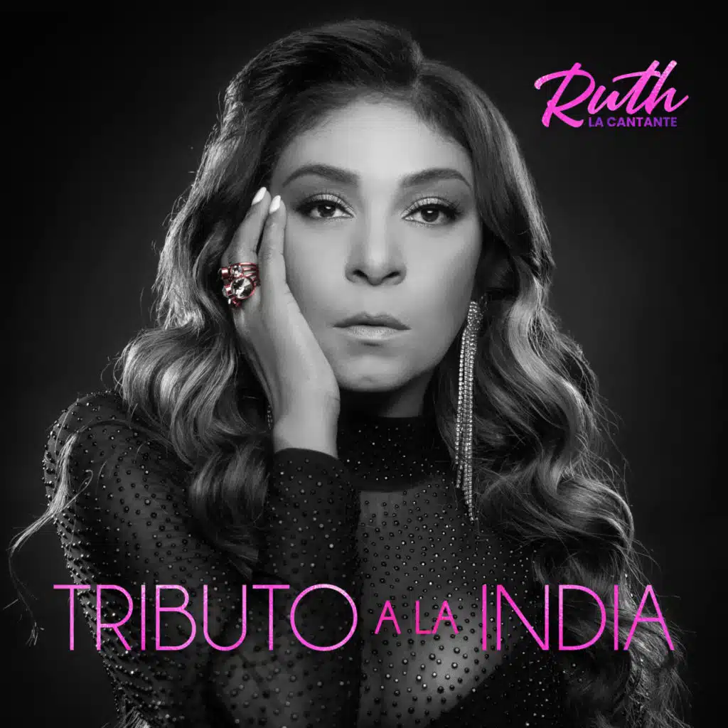 Ruth La Cantante