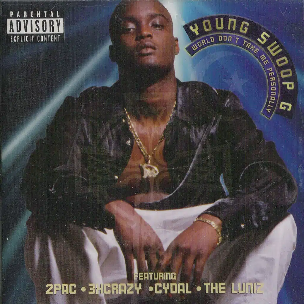 I Do Need You (feat. Luniz, 3X Krazy & Cydal)