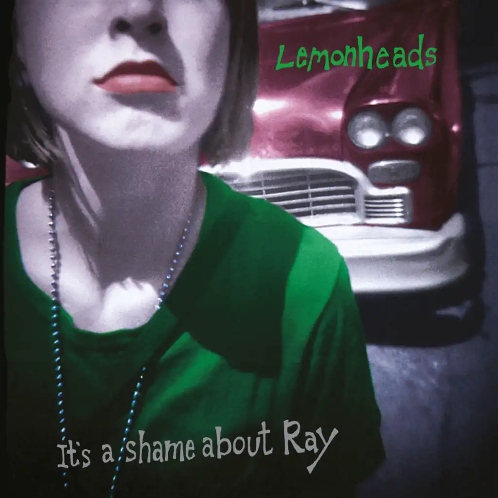 It's a Shame About Ray (Demo Version)