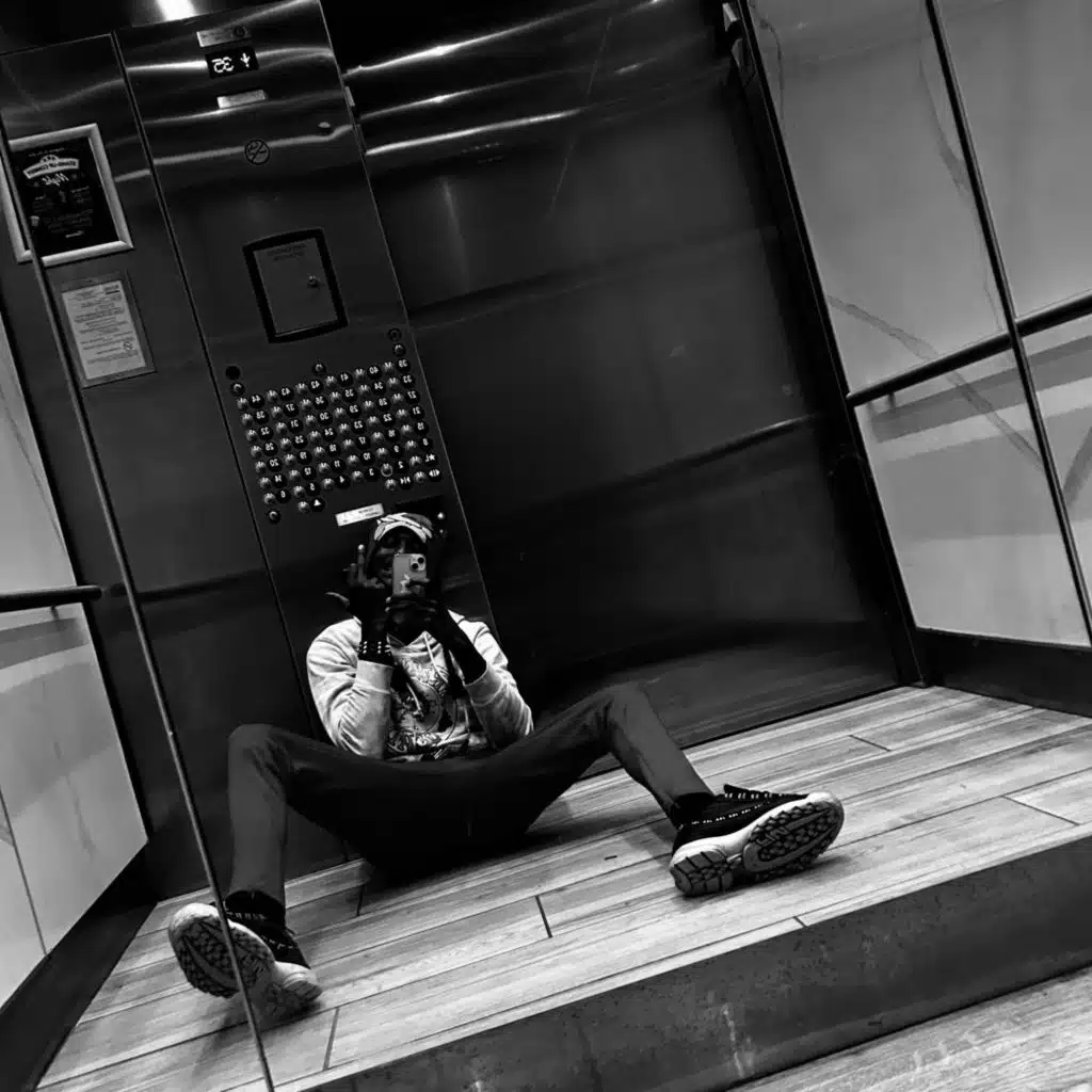 ELEVATOR VIBEZ PT.II : Going Up!