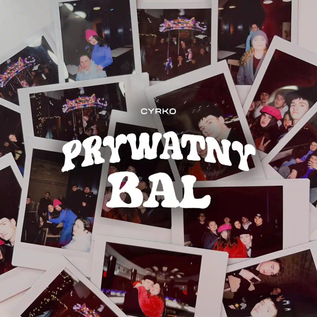 PRYWATNY BAL EP