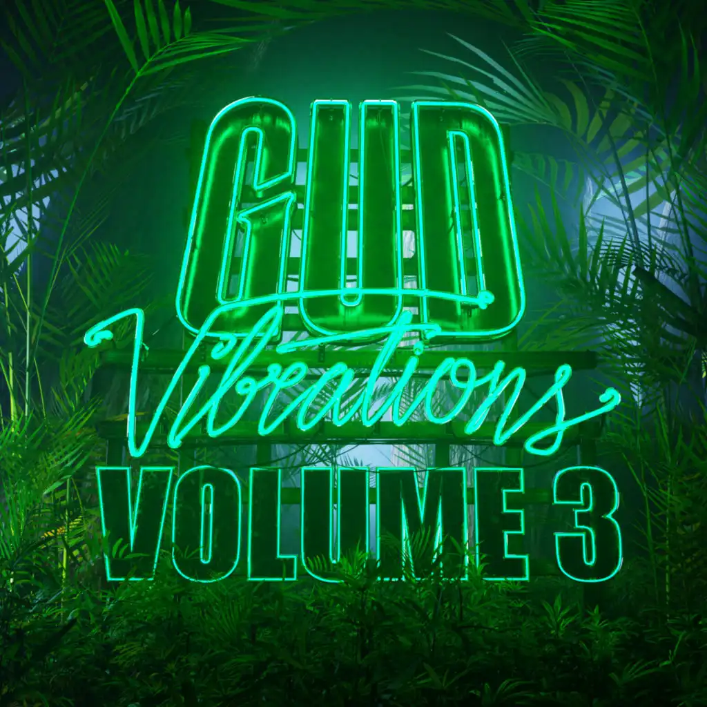 NGHTMRE, SLANDER & Gud Vibrations