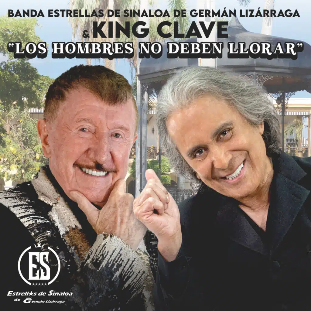 Banda Estrellas de Sinaloa de German Lizarraga & King Clave
