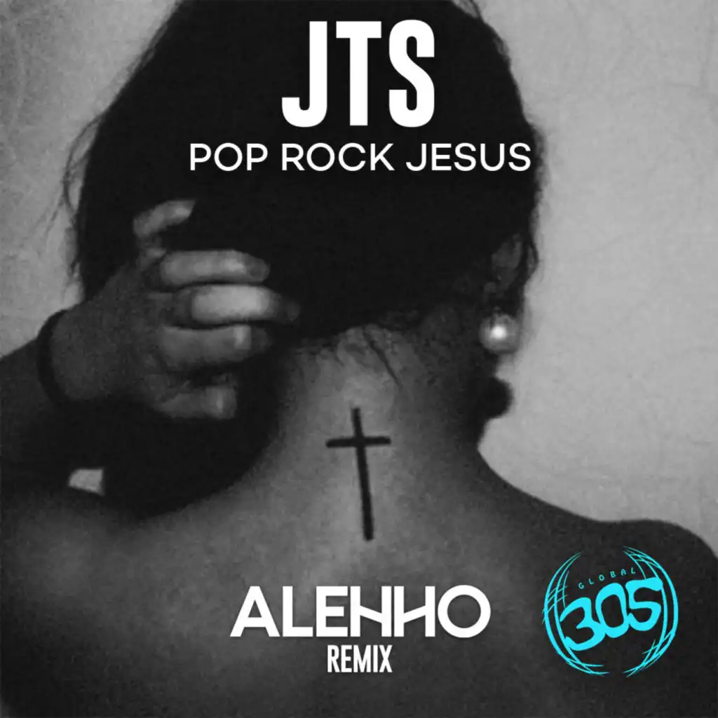 Pop Rock Jesus (Alehho Remix)