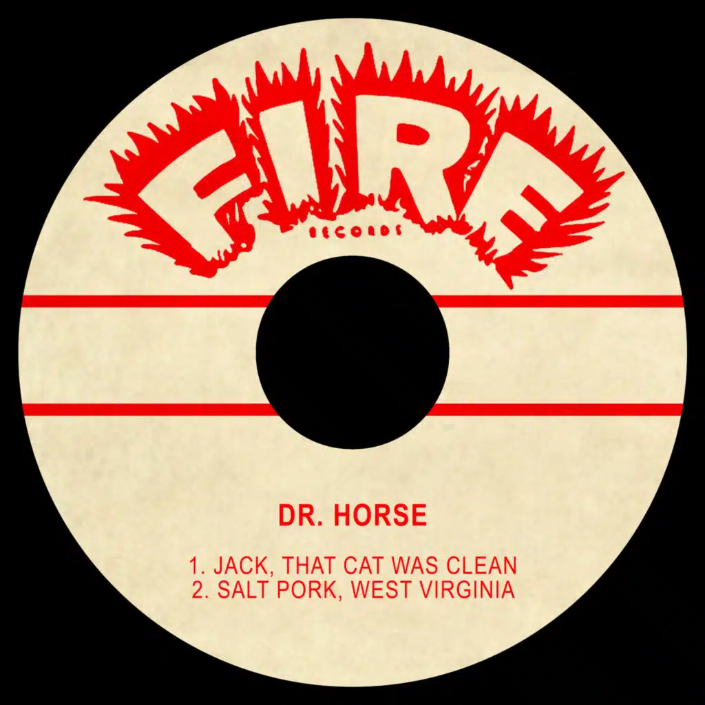 Dr. Horse