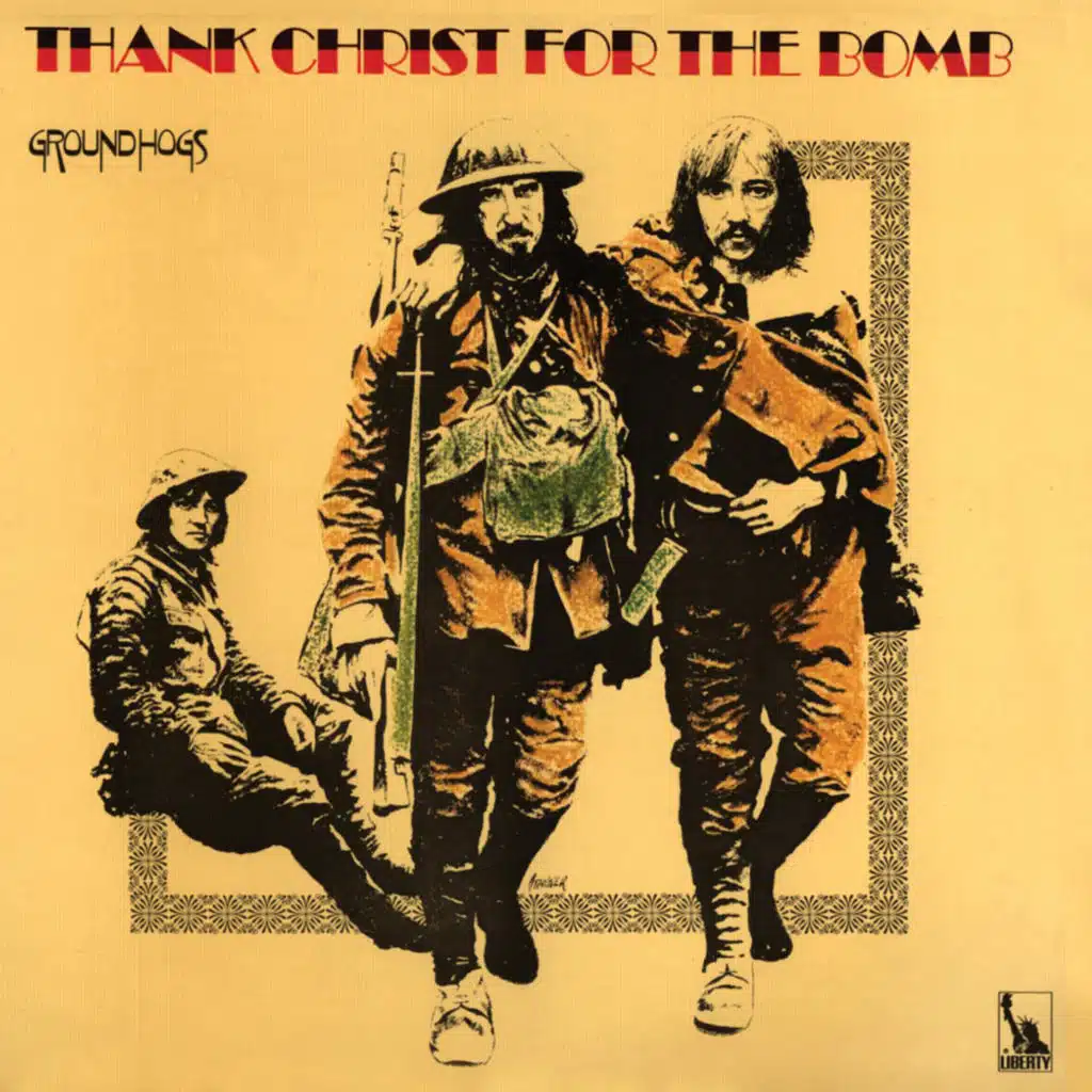 Soldier (2003 Remastered Version)