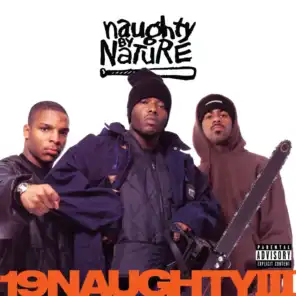 19 Naughty III (Remastered)