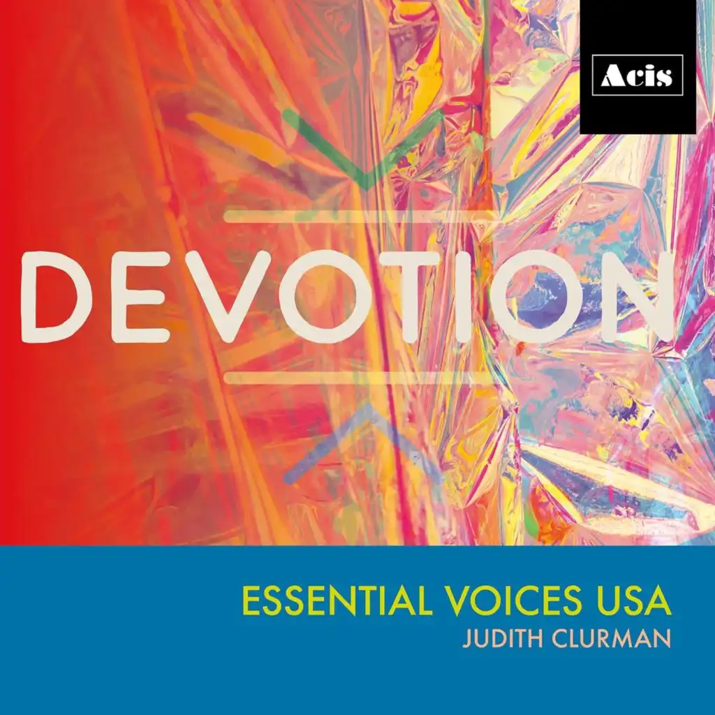 Essential Voices USA & Judith Clurman