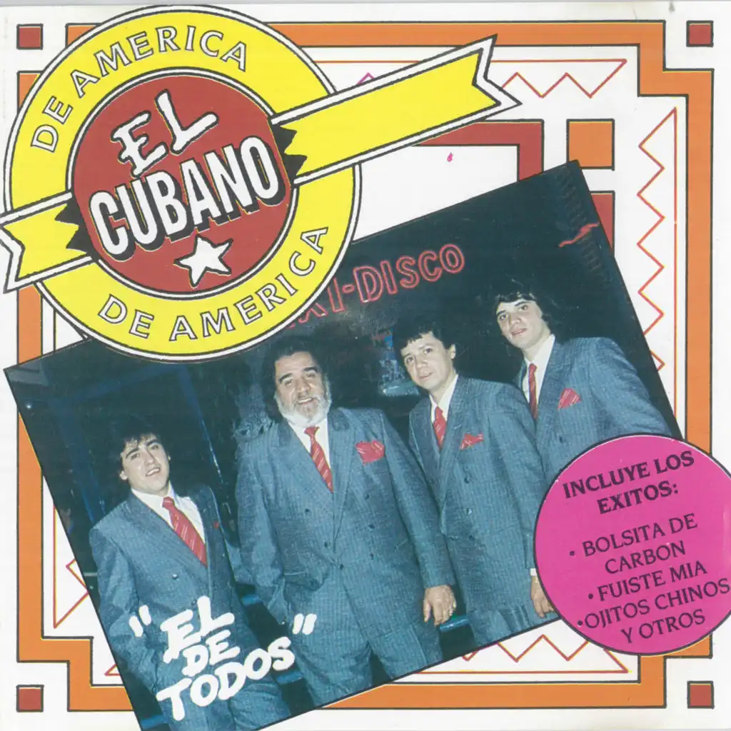 Grupo Cubano Uruguay