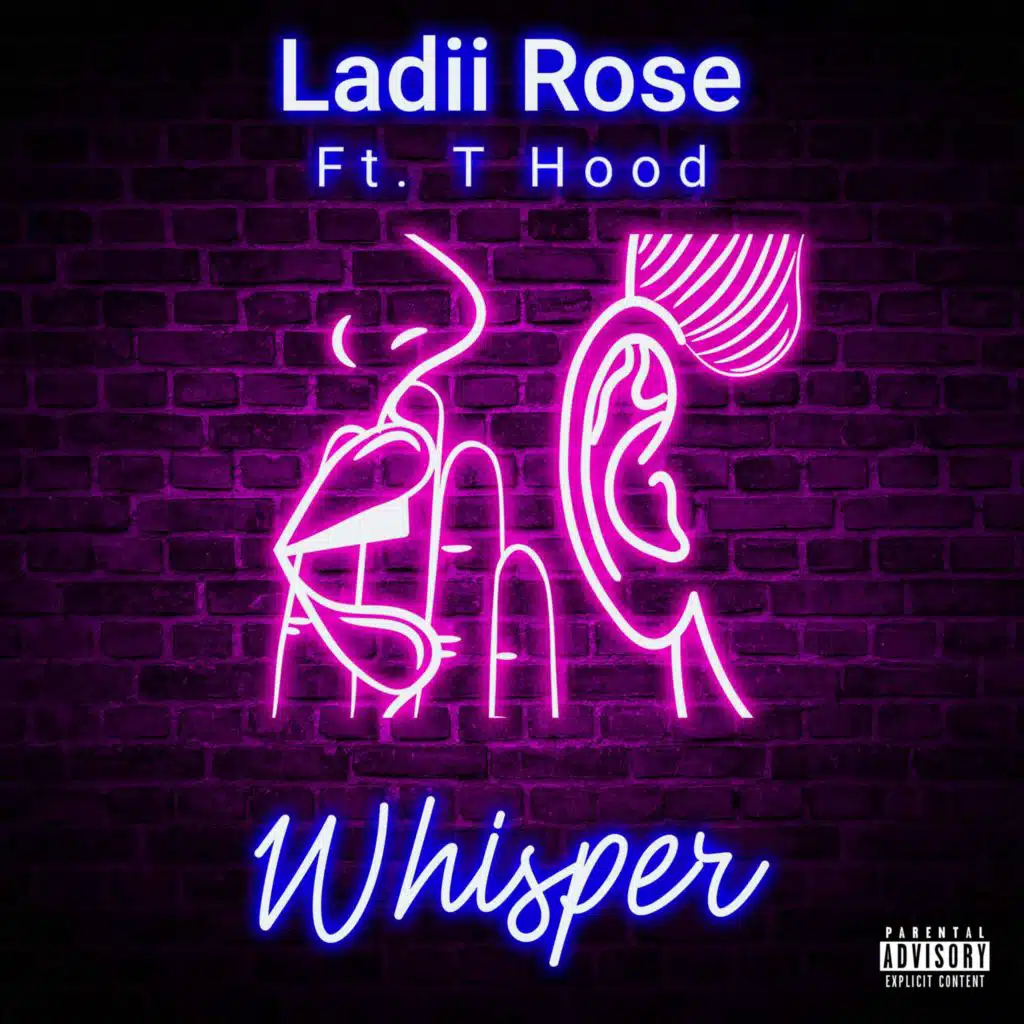 Ladii Rose & T-Hood