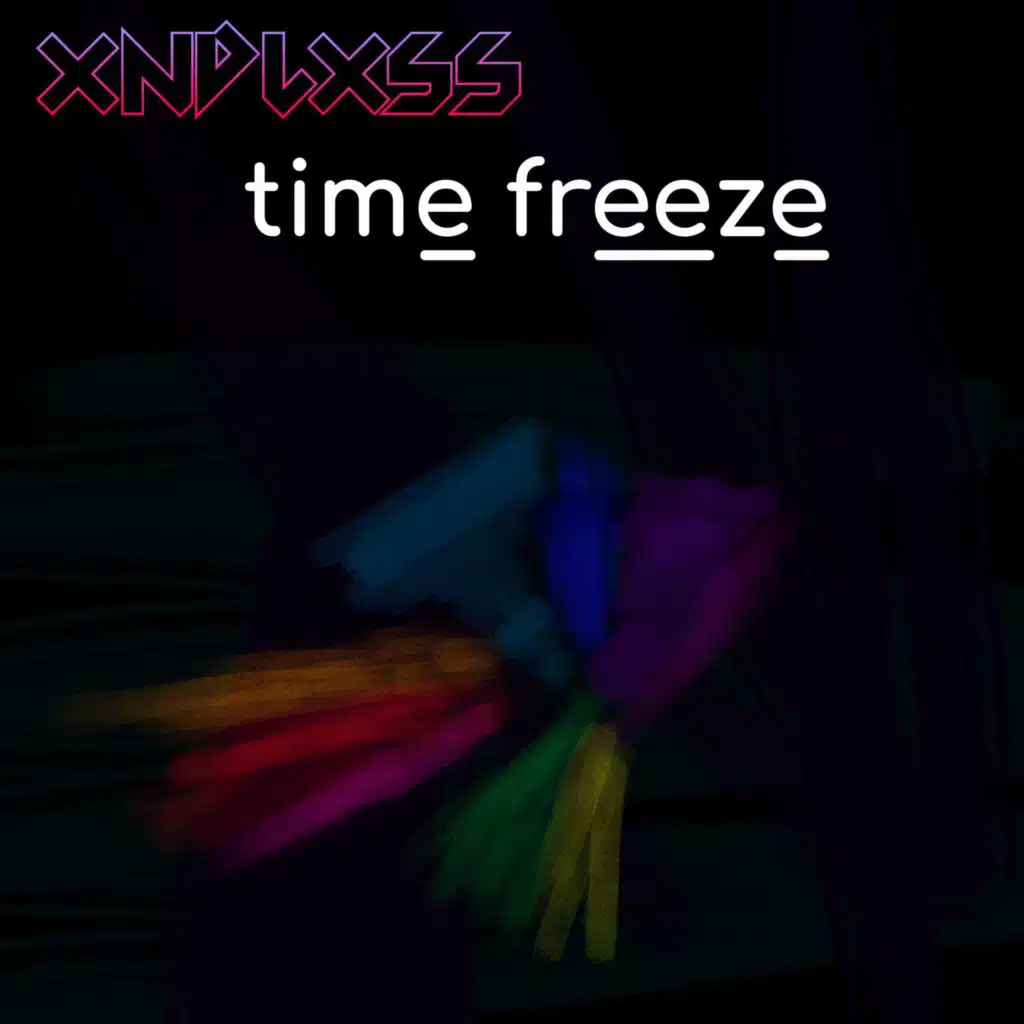 Time Freeze