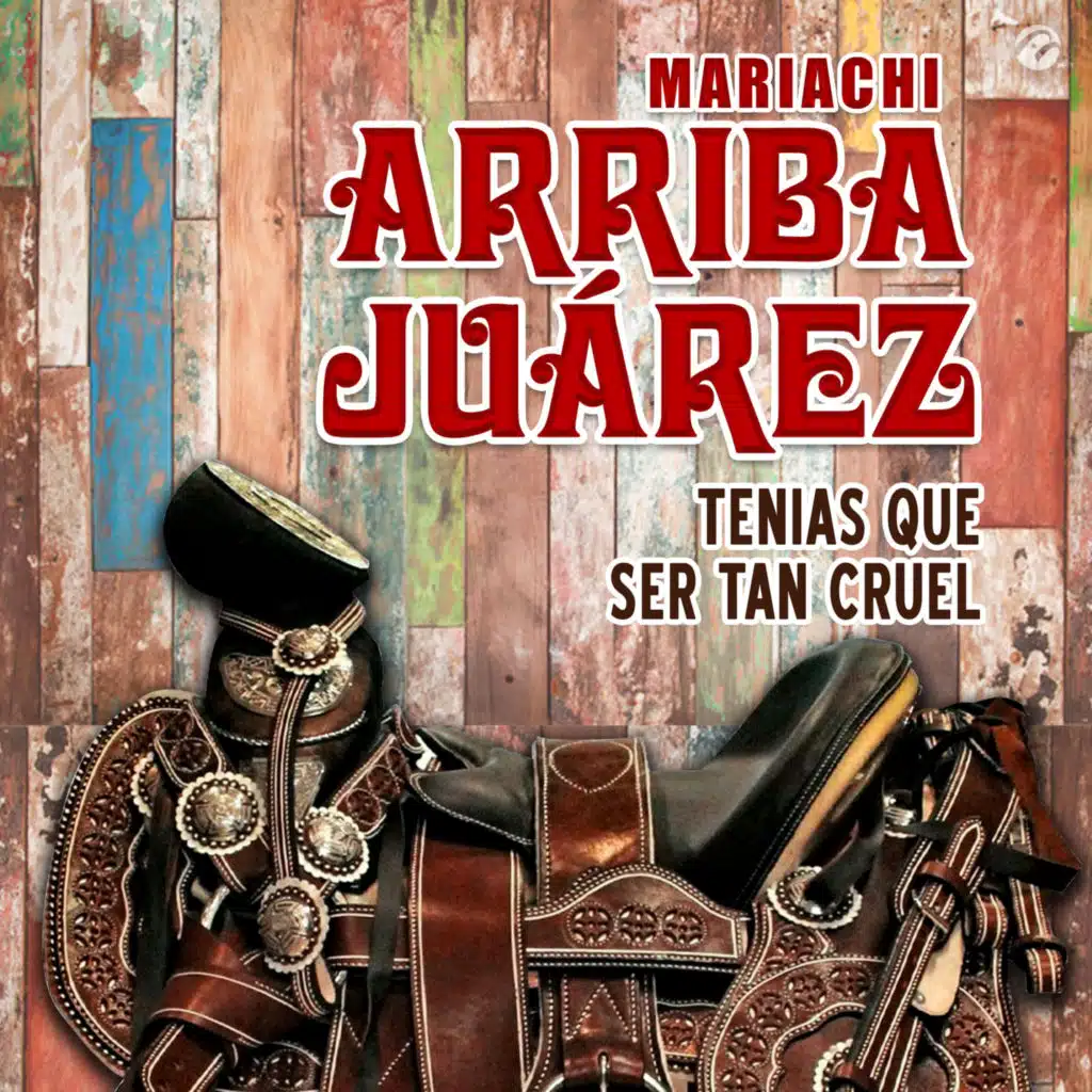 Tenías Que Ser Tan Cruel