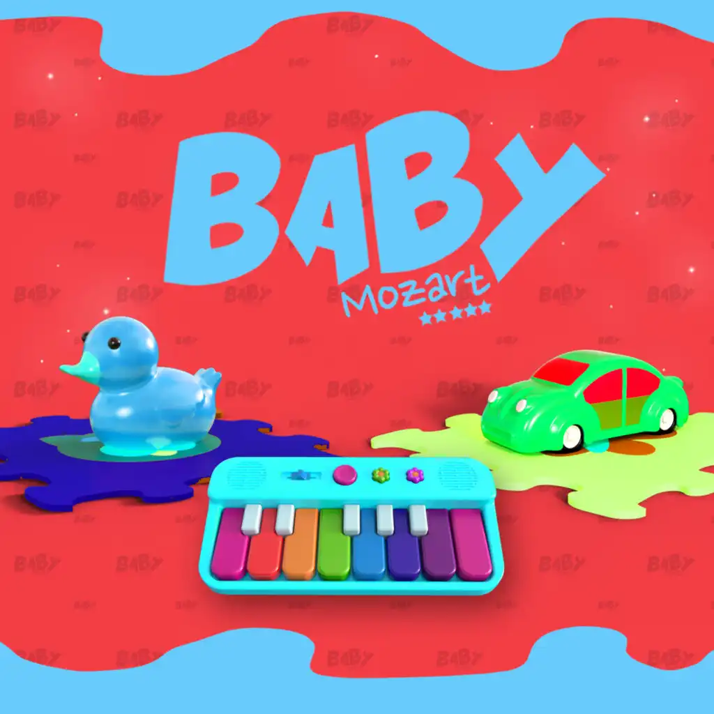 Babies Musical Journey