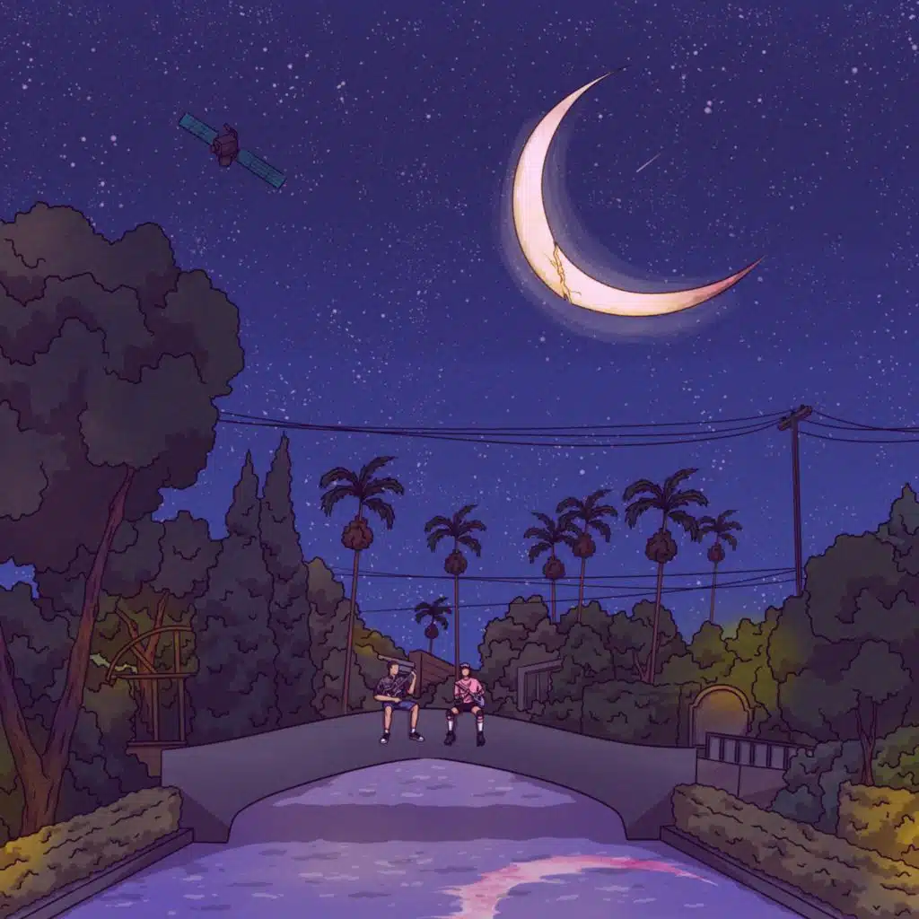 Moonbreak