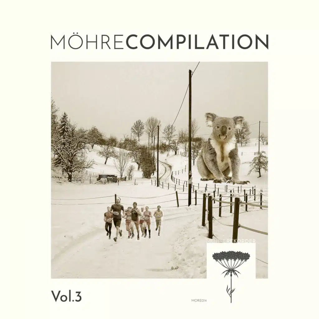 Möhre Compilation, Vol. 3