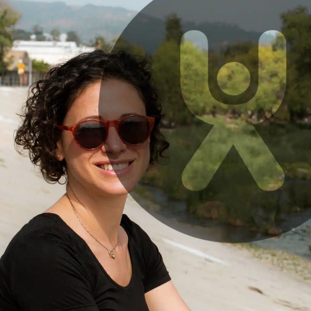 #307 Policy and design with Alexandra Schmidt