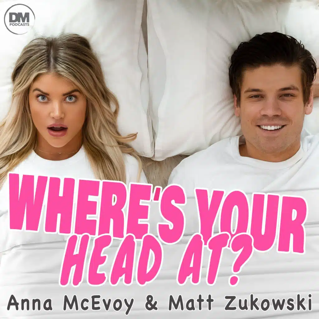 ANNA MCEVOY AND MATT ZUKOWSKI