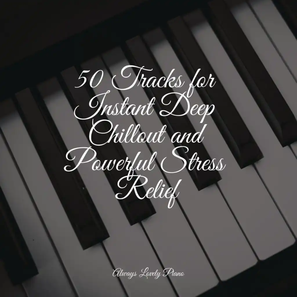 Soothing Piano Collective