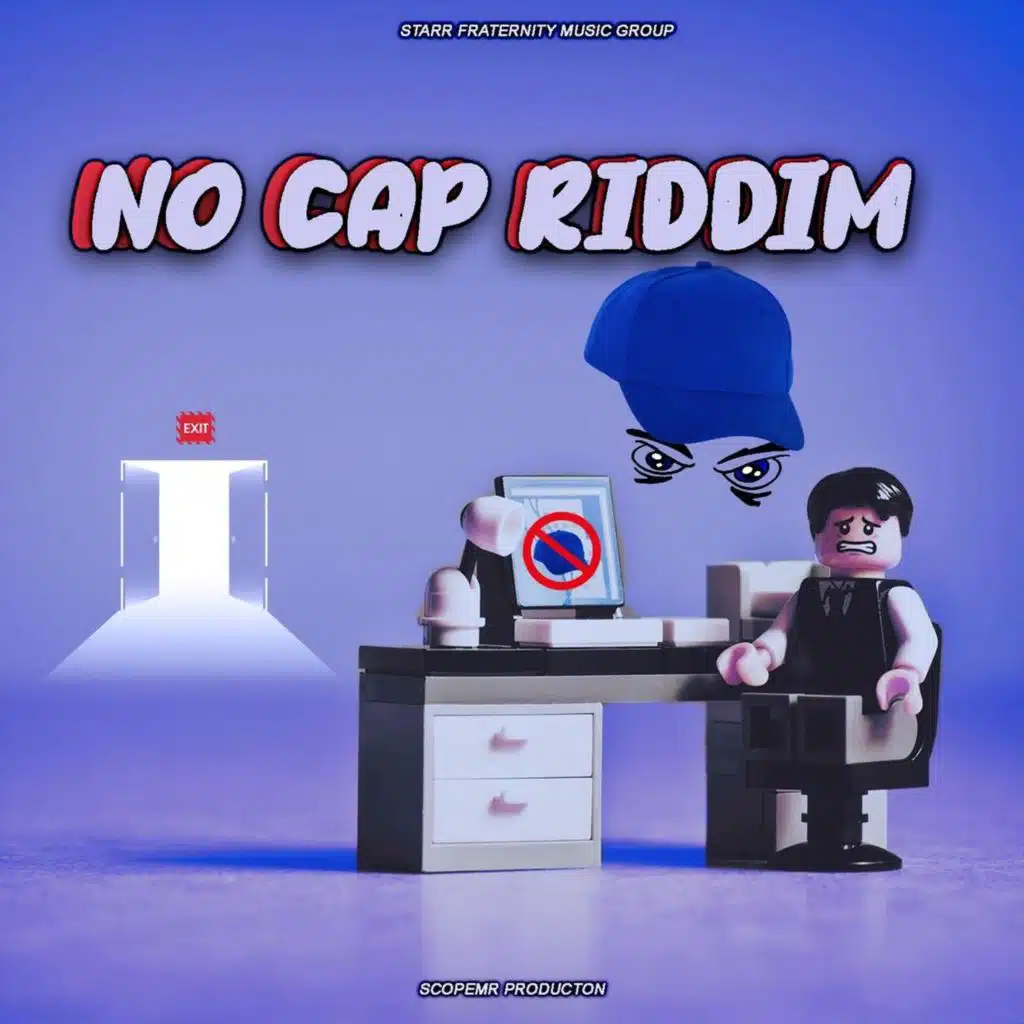 No Cap Riddim