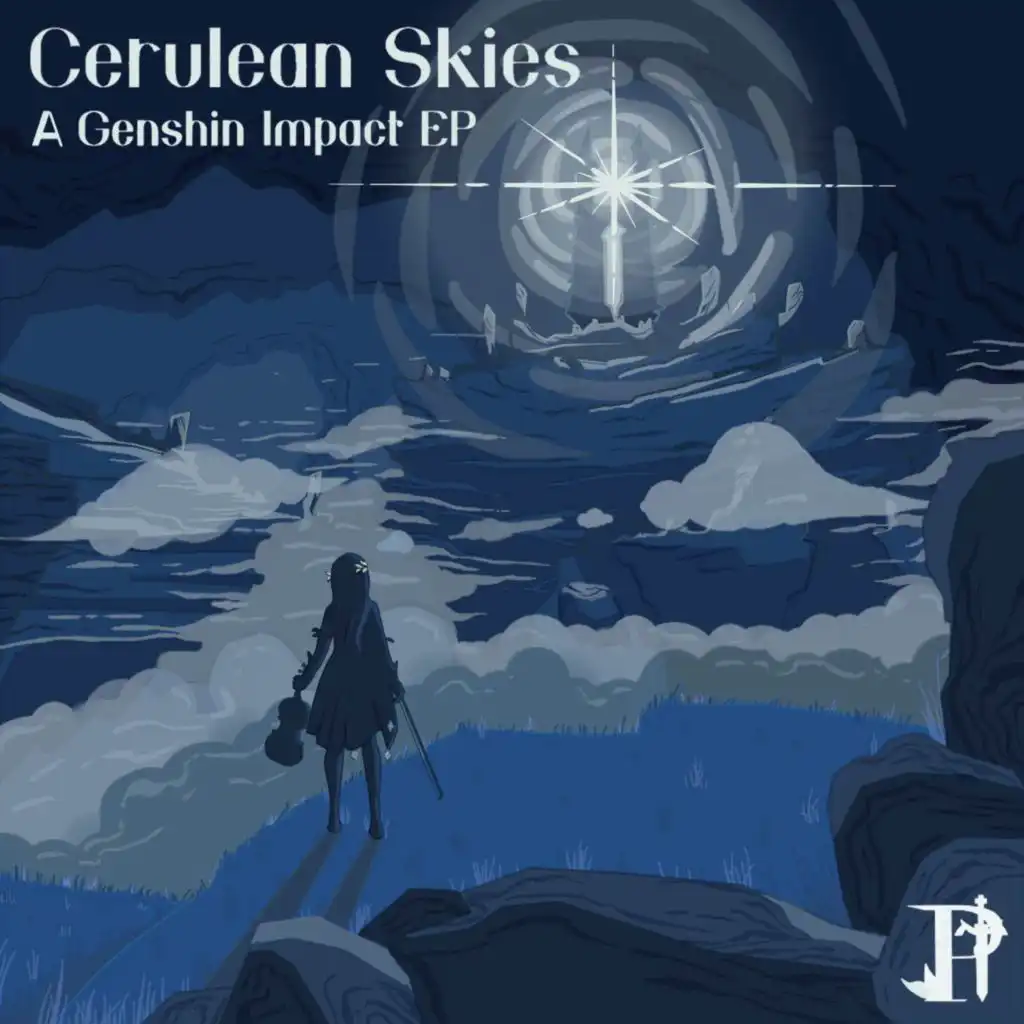 Cerulean Skies