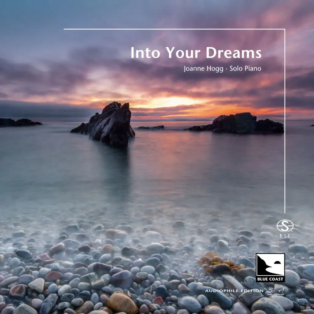 Into Your Dreams (Audiophile Edition SEA)