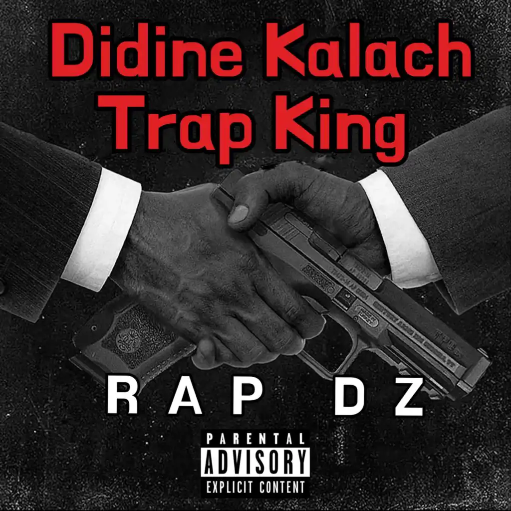 Didine Kalach  Trap King