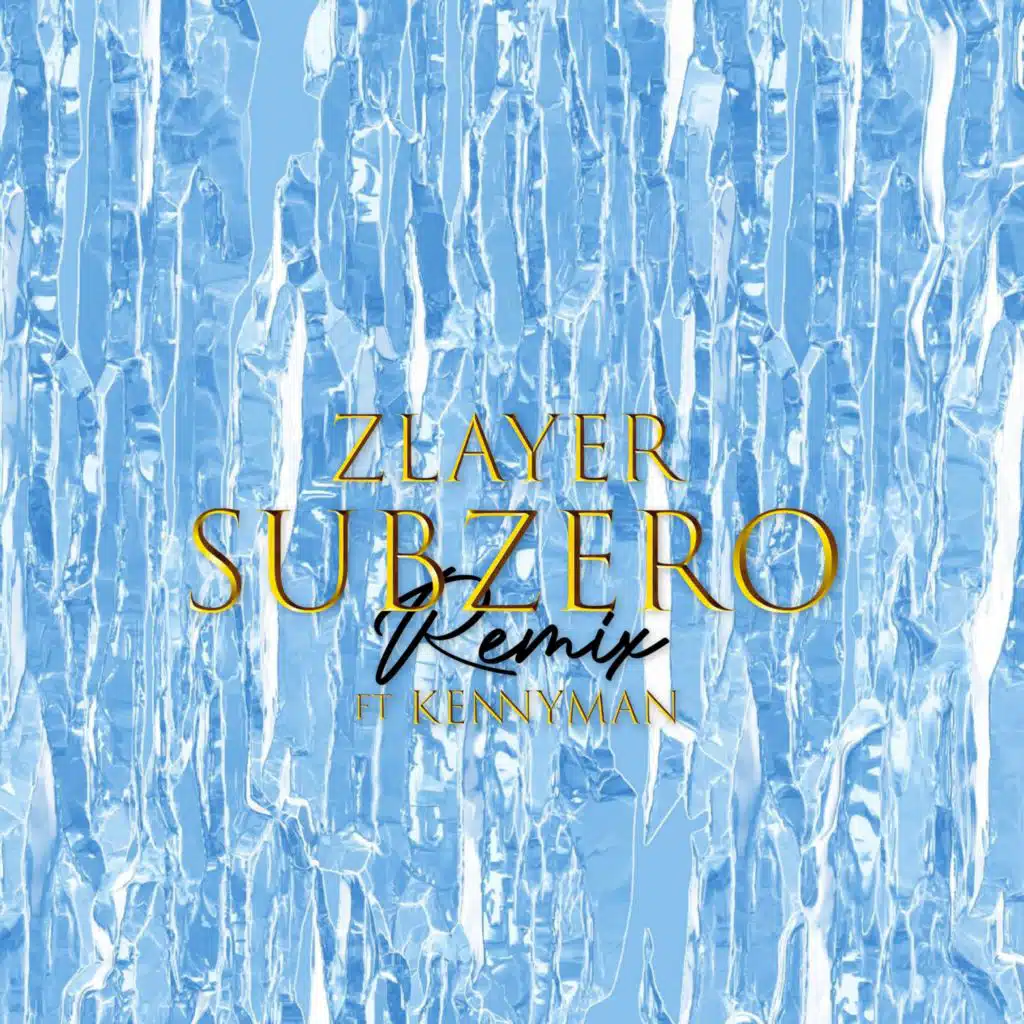 Sub Zero (Remix) [feat. Kenny Man]