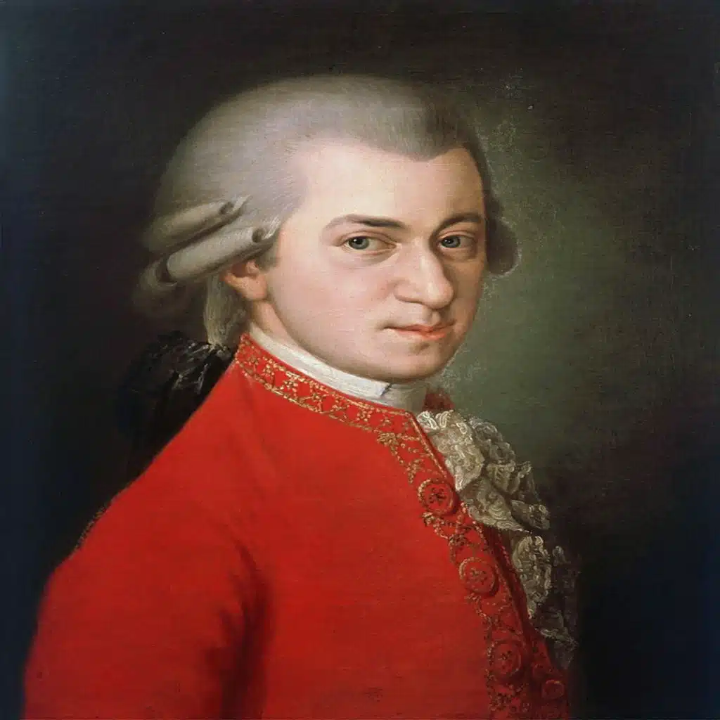 Mozart's Birthday 2023