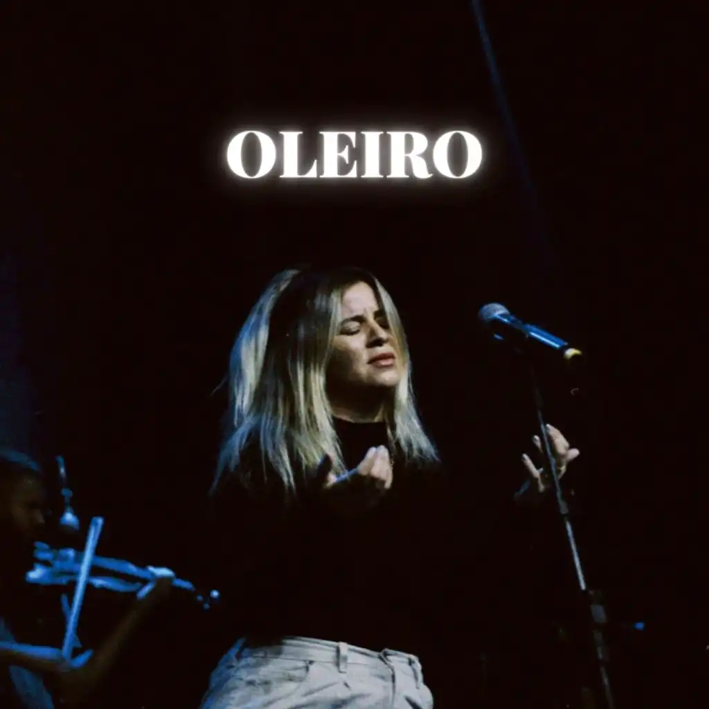 Oleiro (Ao Vivo)