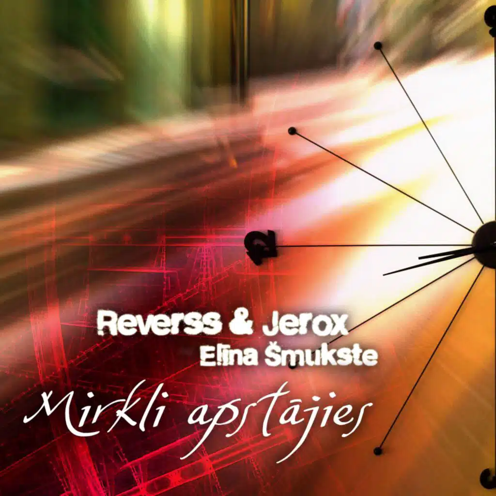 Reverss & Jerox