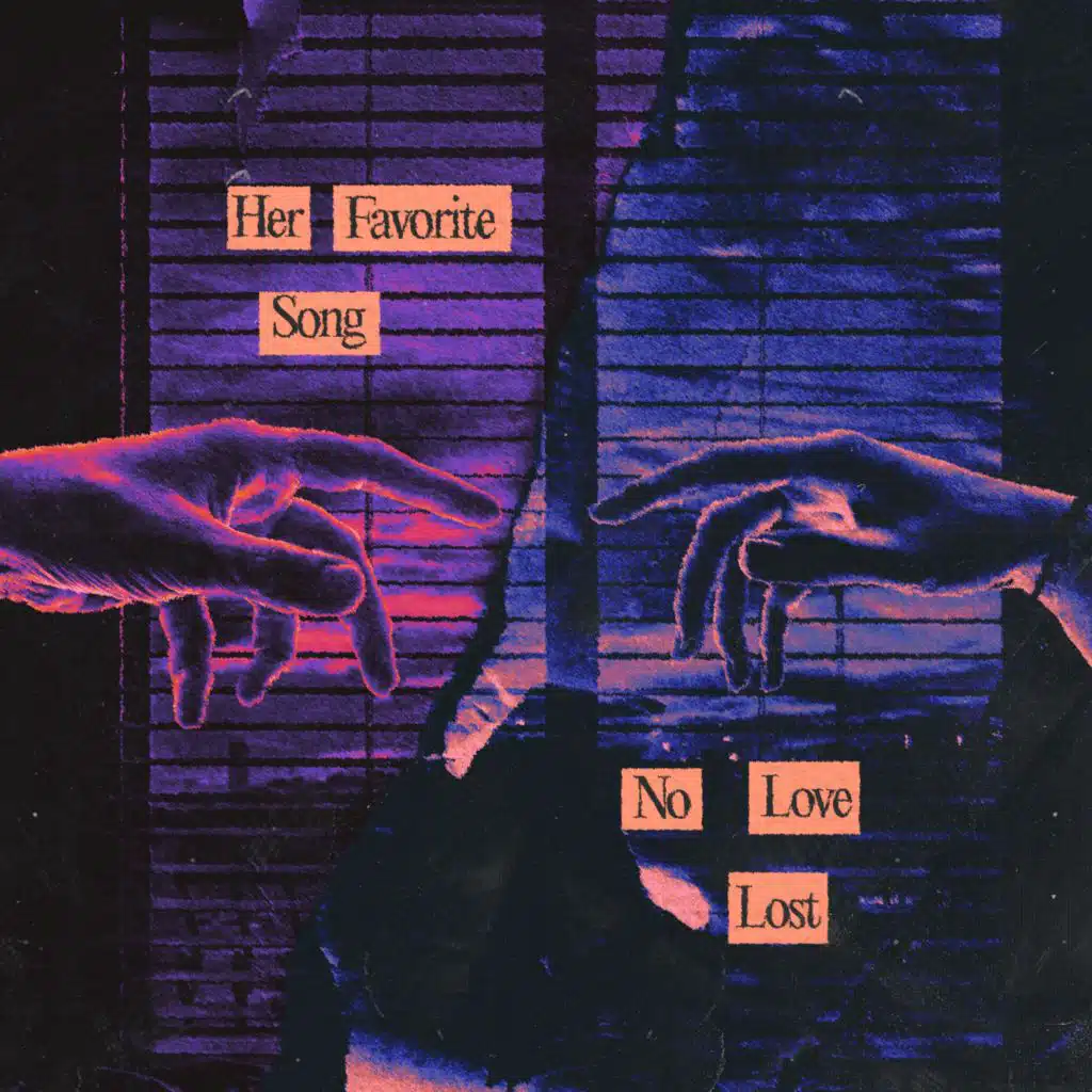 Her Favorite Song