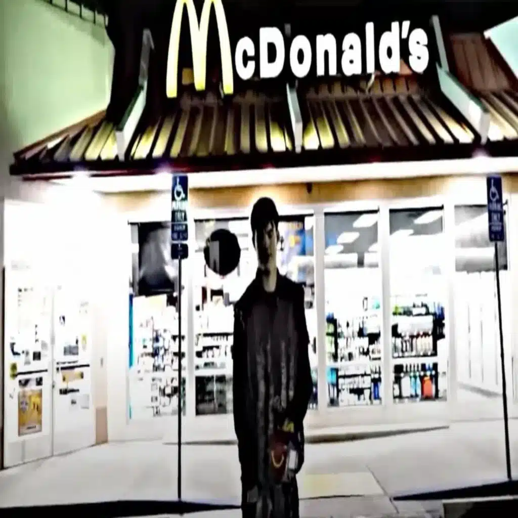 stand your damn ground