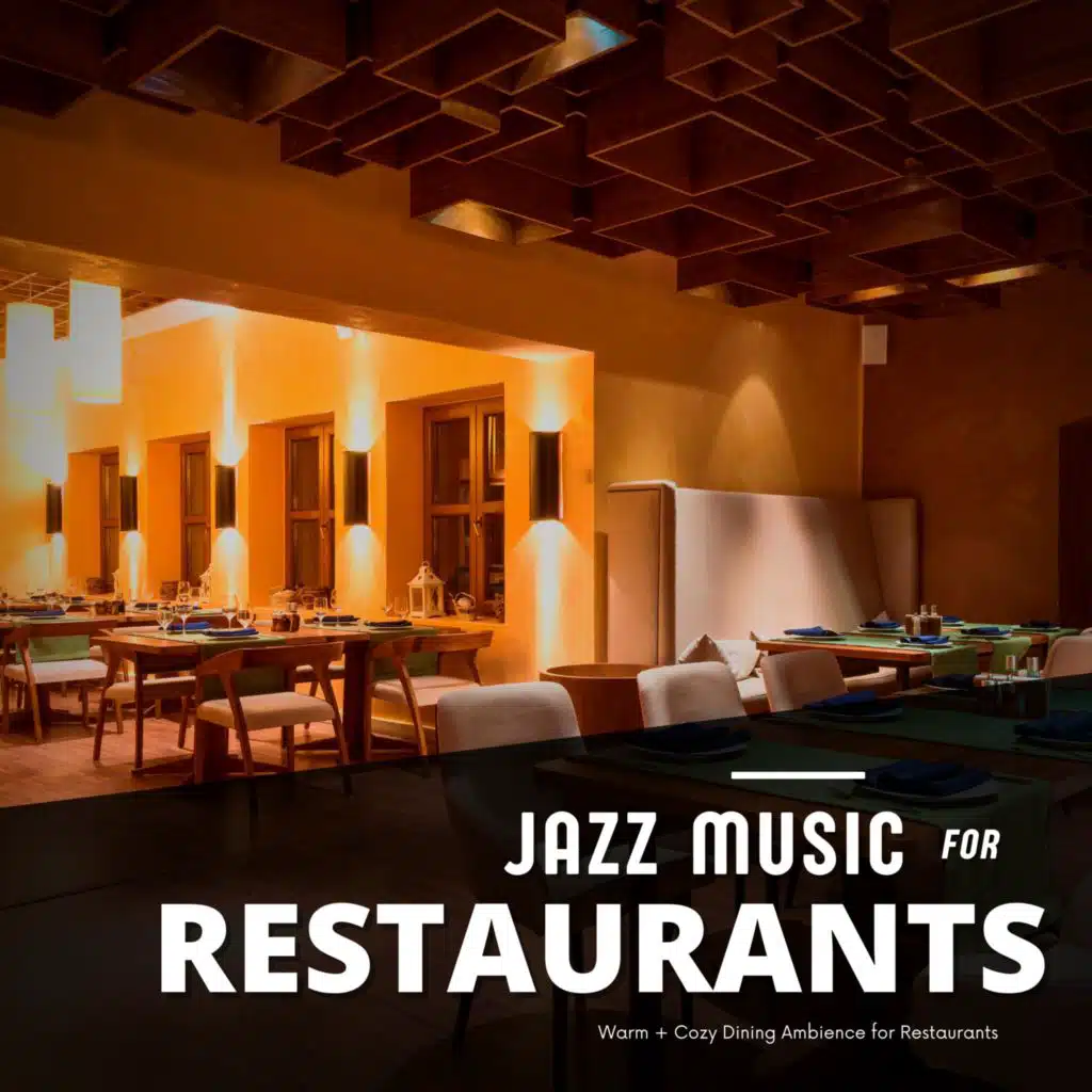 jazz Music for Restaurants