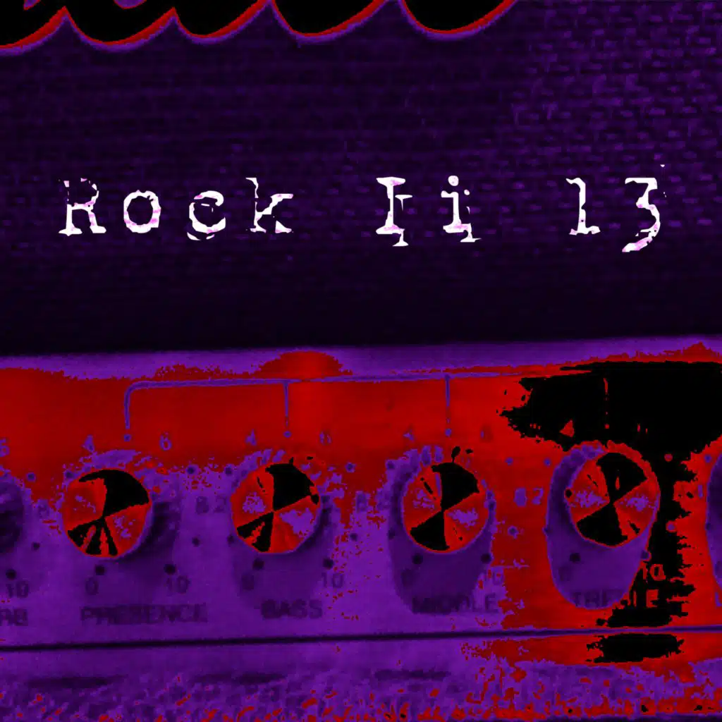Rock It 13