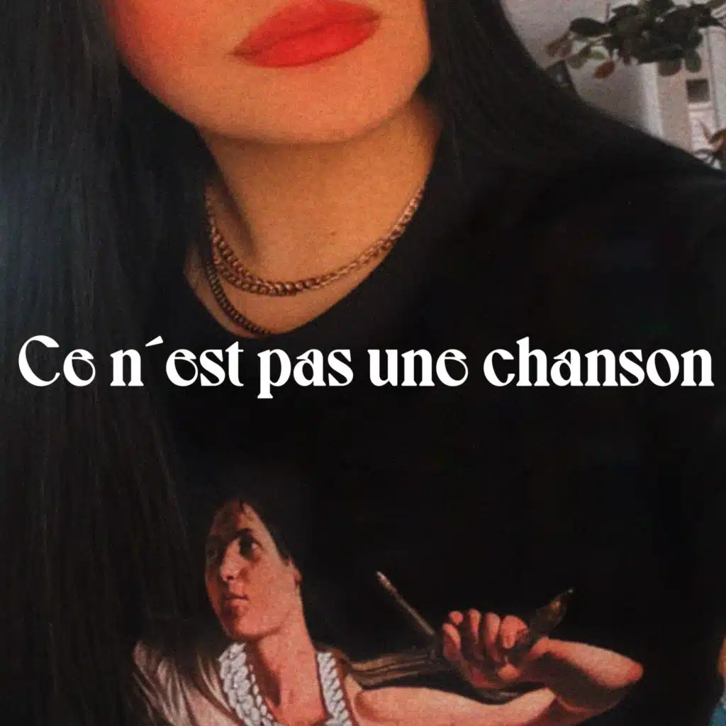 Ce N´est Pas Une Chanson