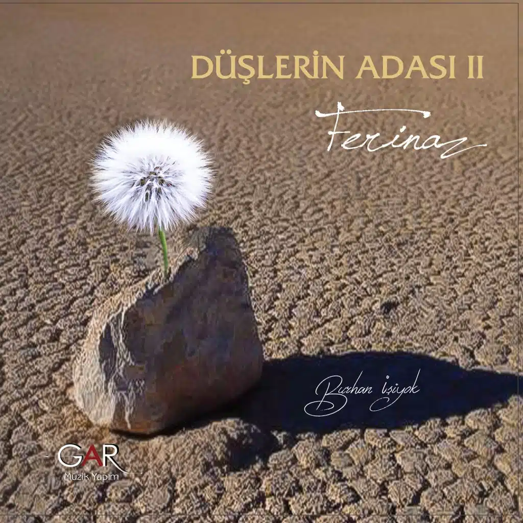 Düşlerin Adası, Vol. 2 (Ferinaz)
