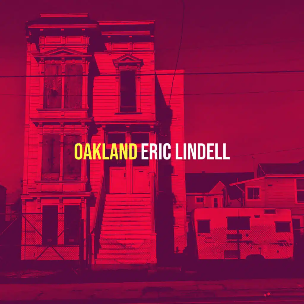 Eric Lindell